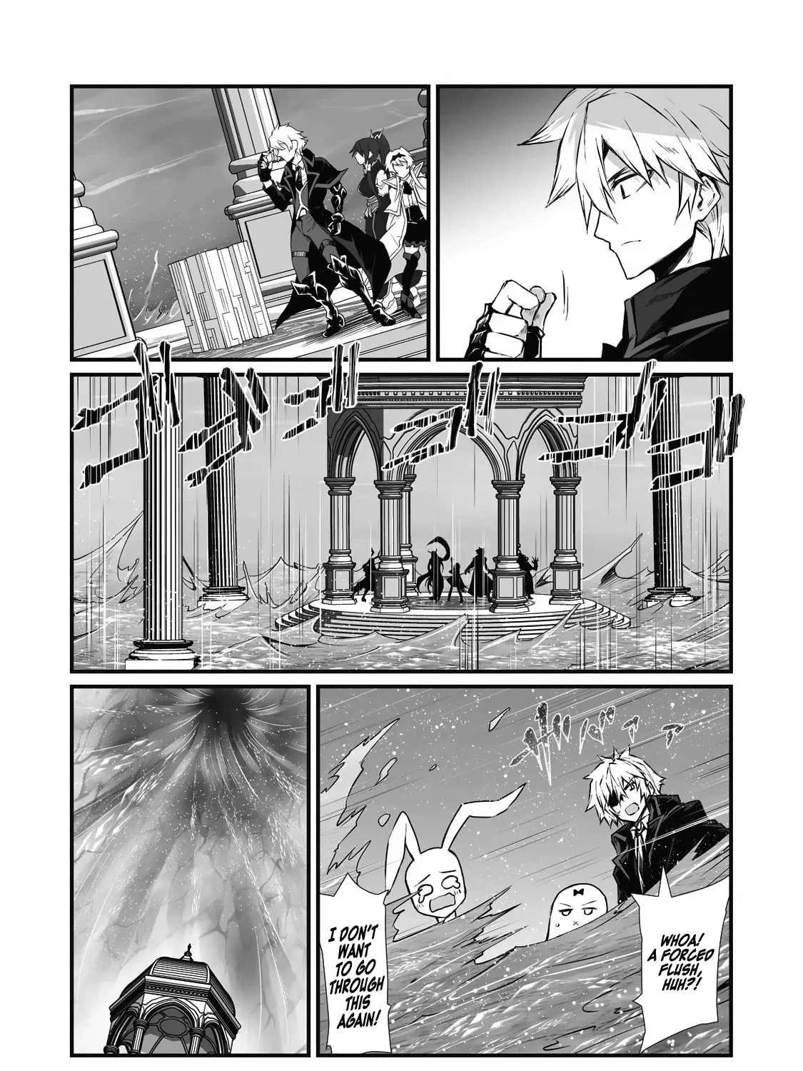 Arifureta Shokugyou De Sekai Saikyou - Page 30