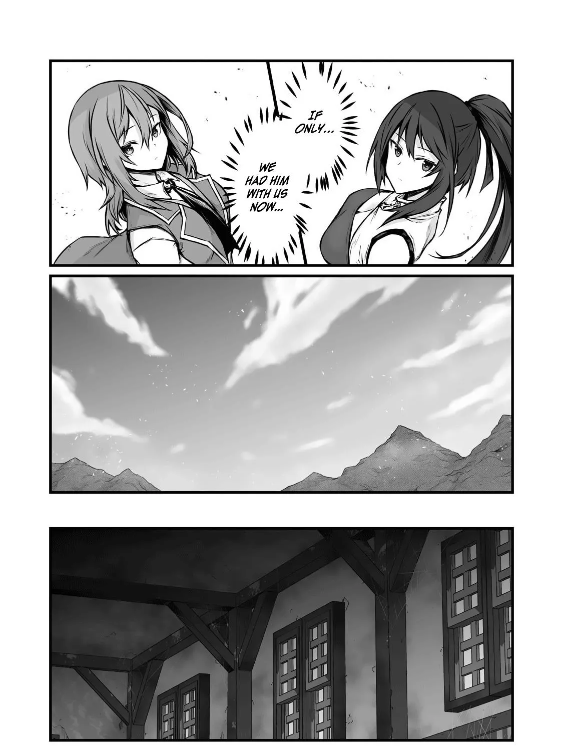 Arifureta Shokugyou De Sekai Saikyou - Page 45