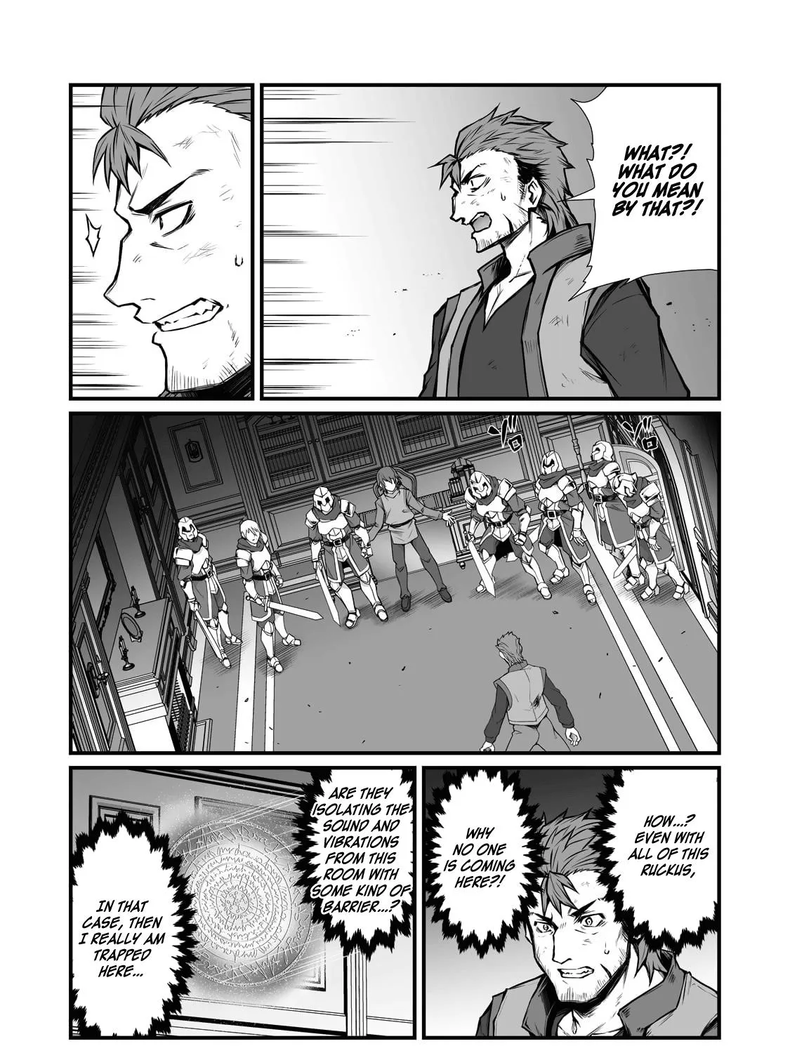 Arifureta Shokugyou De Sekai Saikyou - Page 29