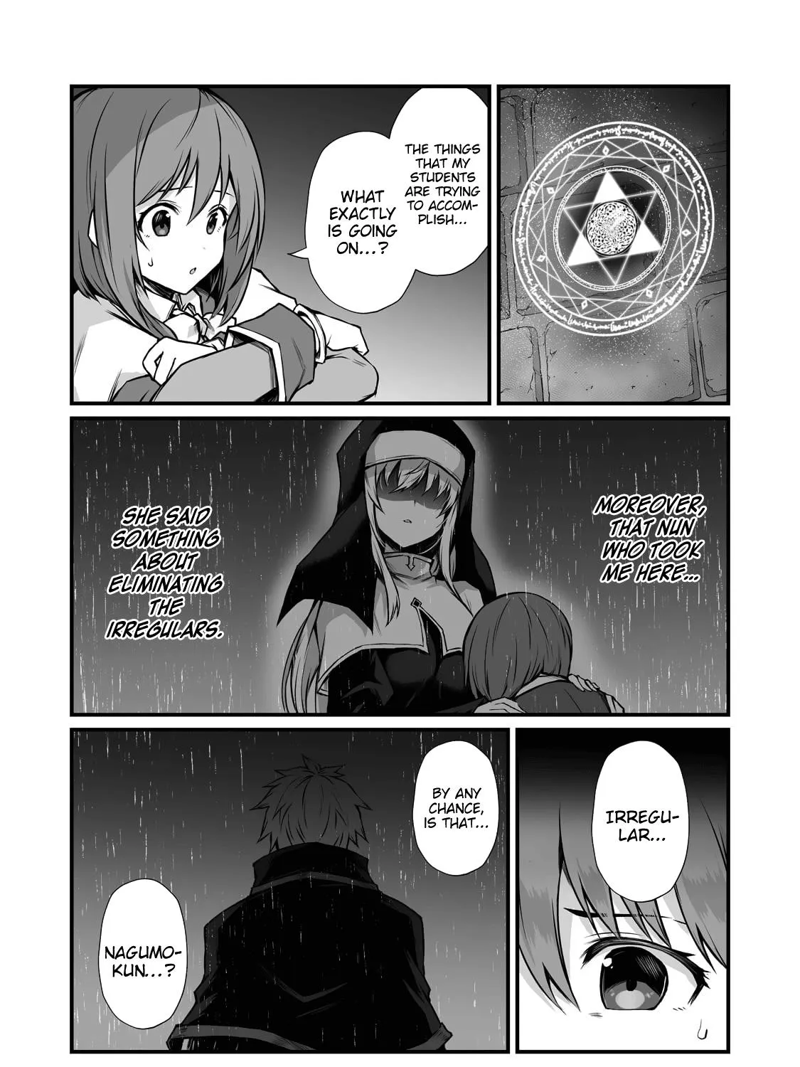 Arifureta Shokugyou De Sekai Saikyou - Page 51