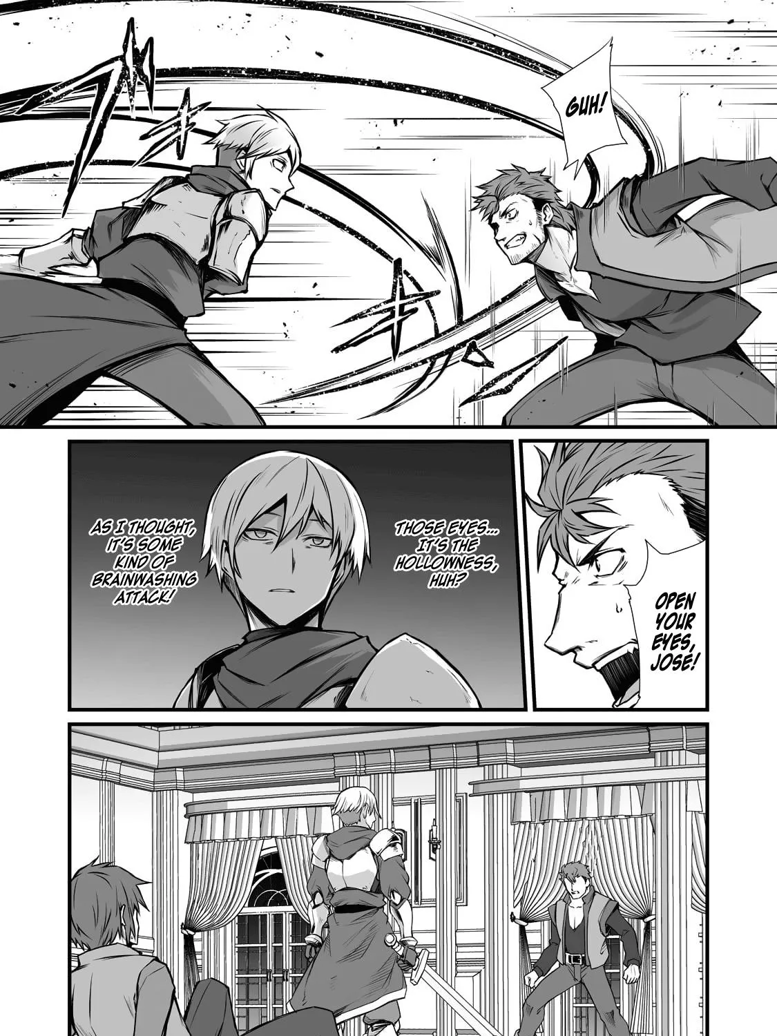 Arifureta Shokugyou De Sekai Saikyou - Page 9