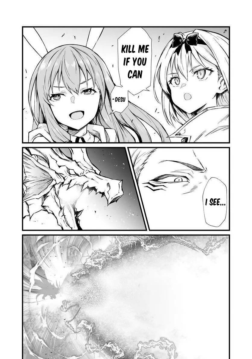 Arifureta Shokugyou De Sekai Saikyou - Page 13