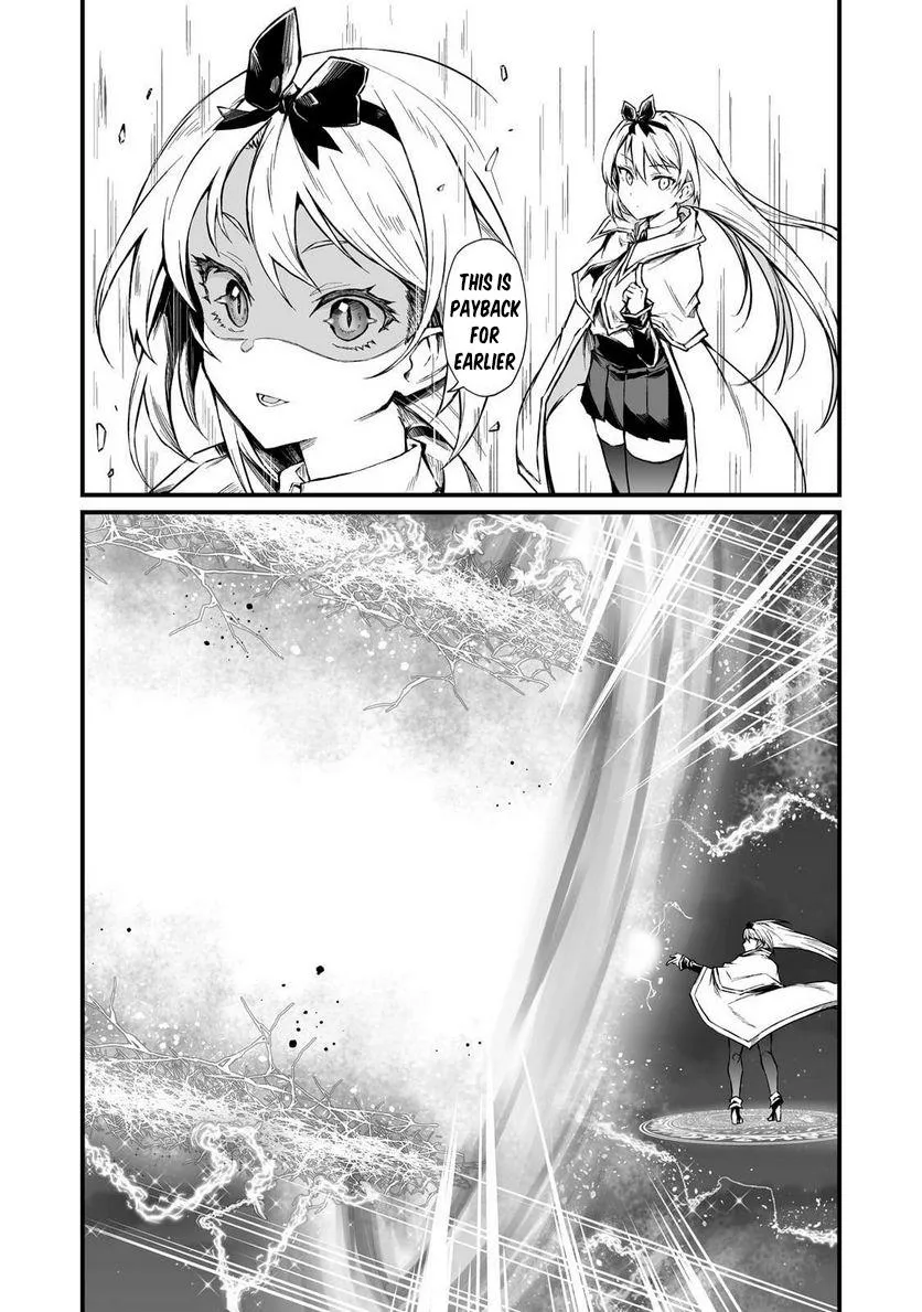 Arifureta Shokugyou De Sekai Saikyou - Page 14