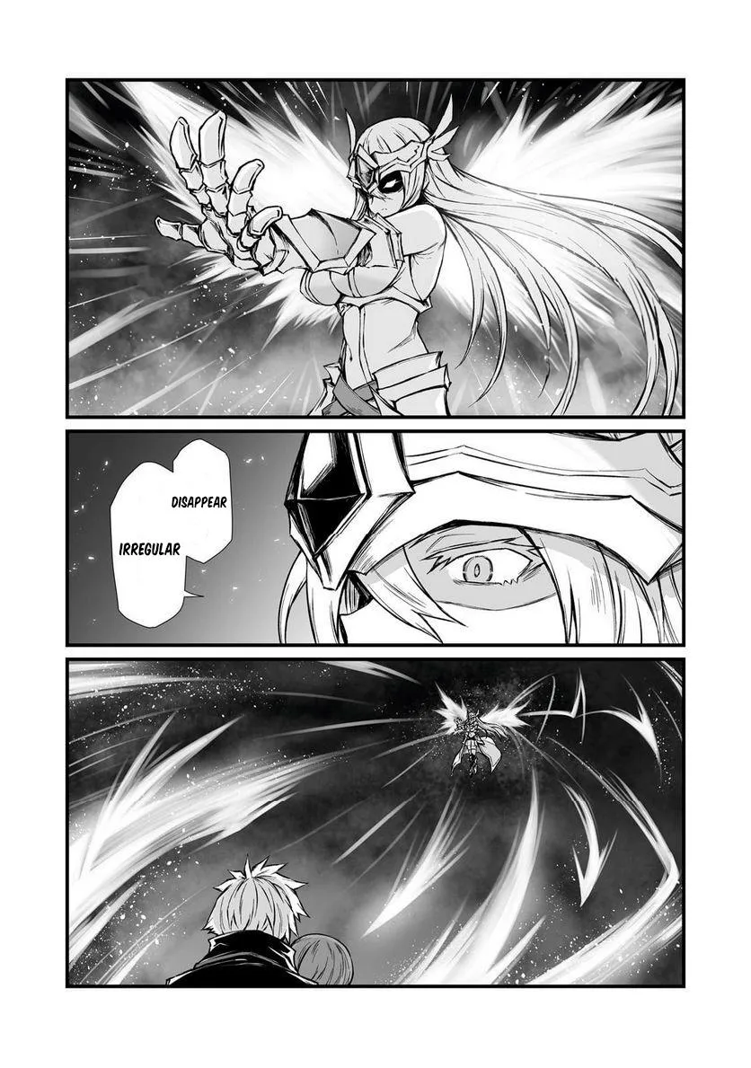 Arifureta Shokugyou De Sekai Saikyou - Page 3