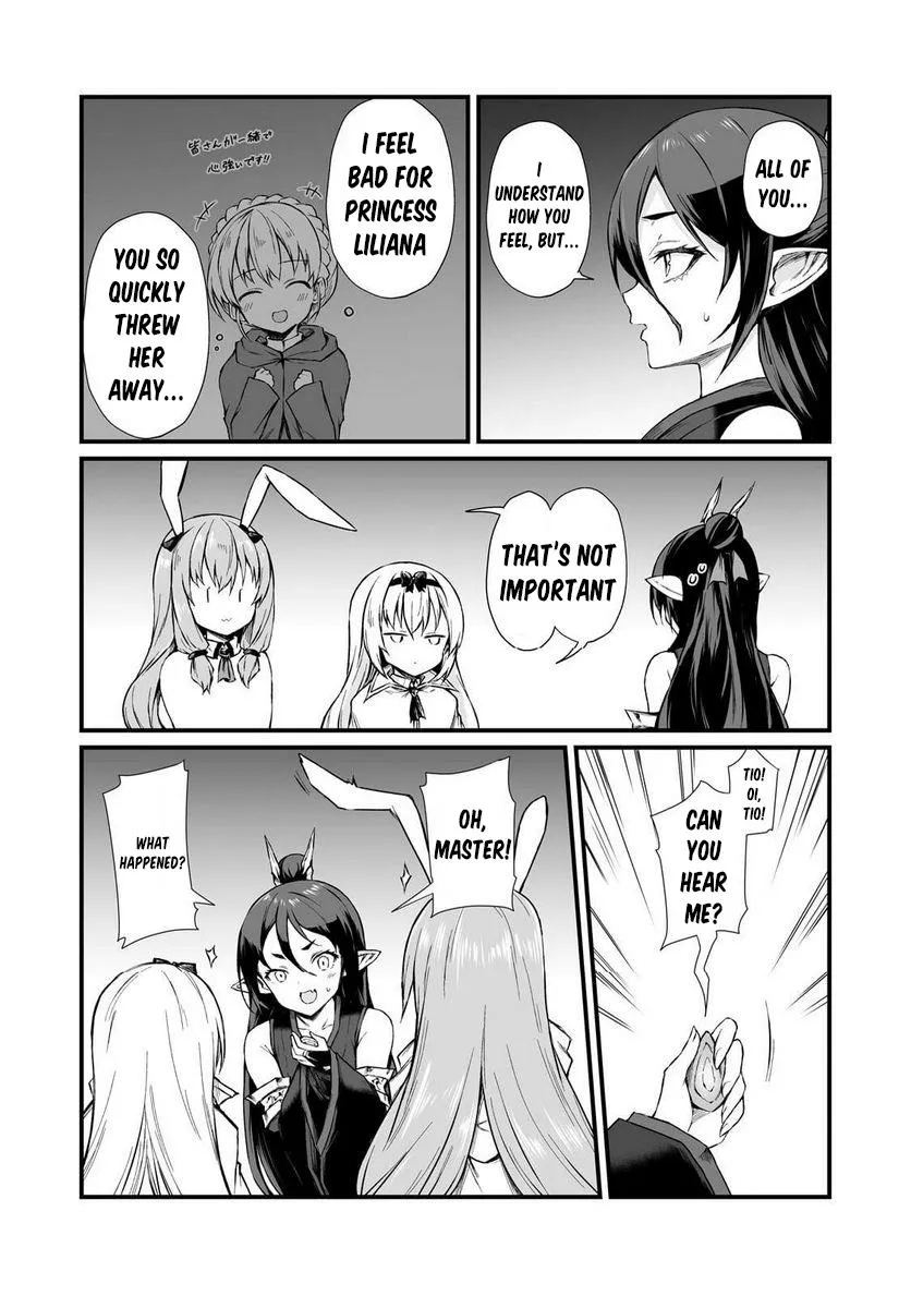 Arifureta Shokugyou De Sekai Saikyou - Page 8