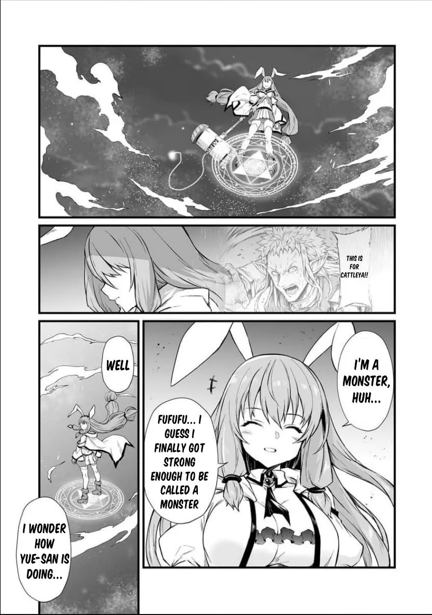 Arifureta Shokugyou De Sekai Saikyou - Page 2