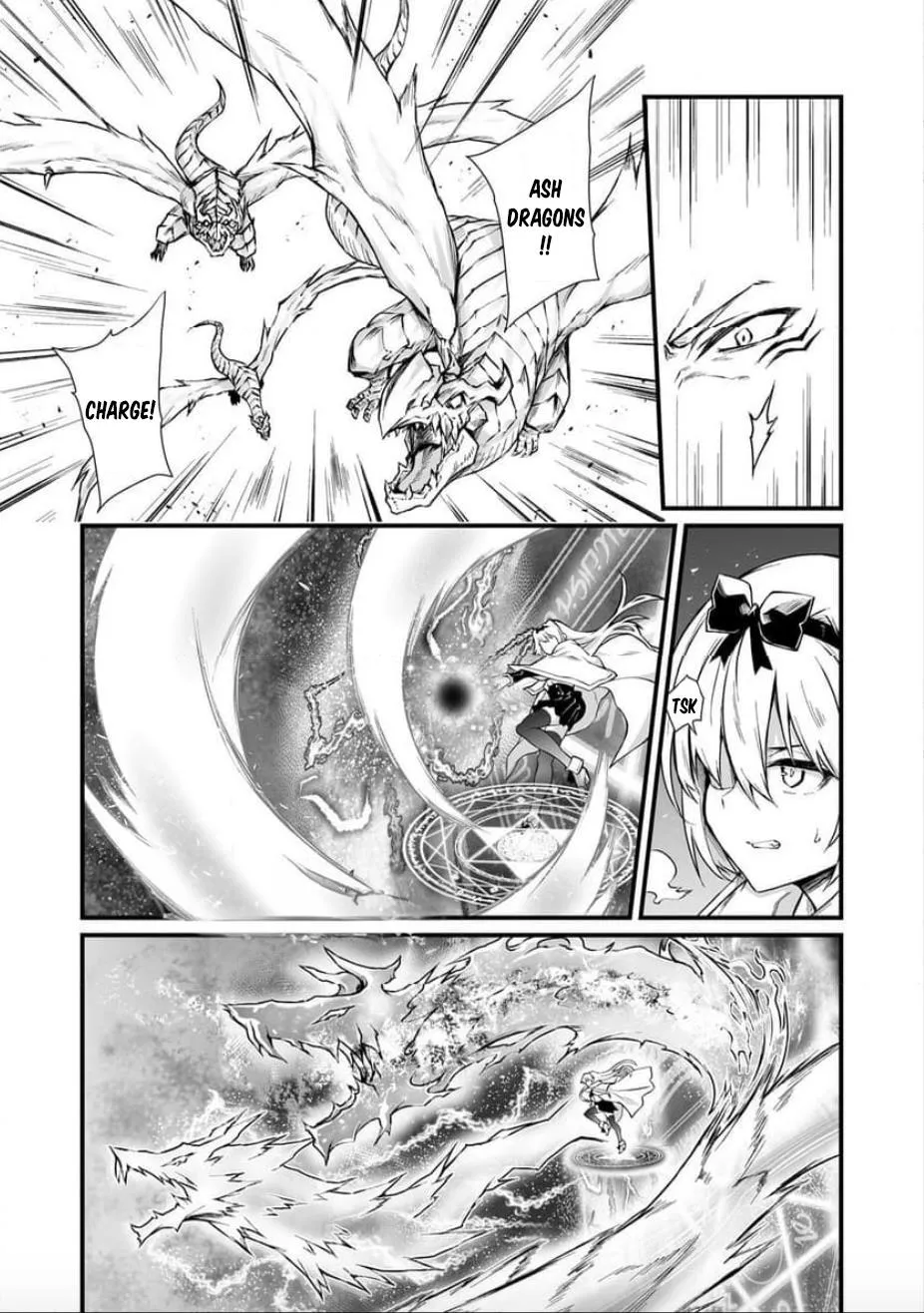 Arifureta Shokugyou De Sekai Saikyou - Page 20