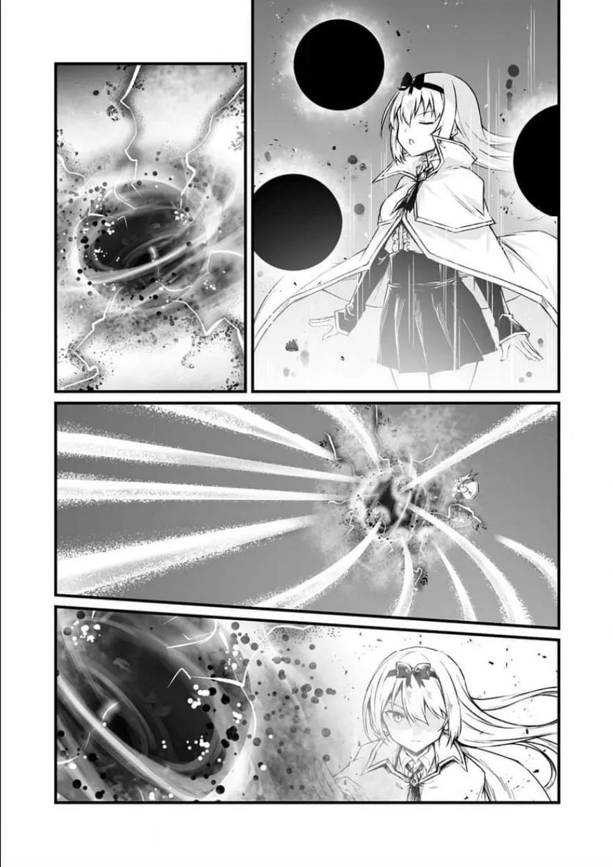 Arifureta Shokugyou De Sekai Saikyou - Page 6