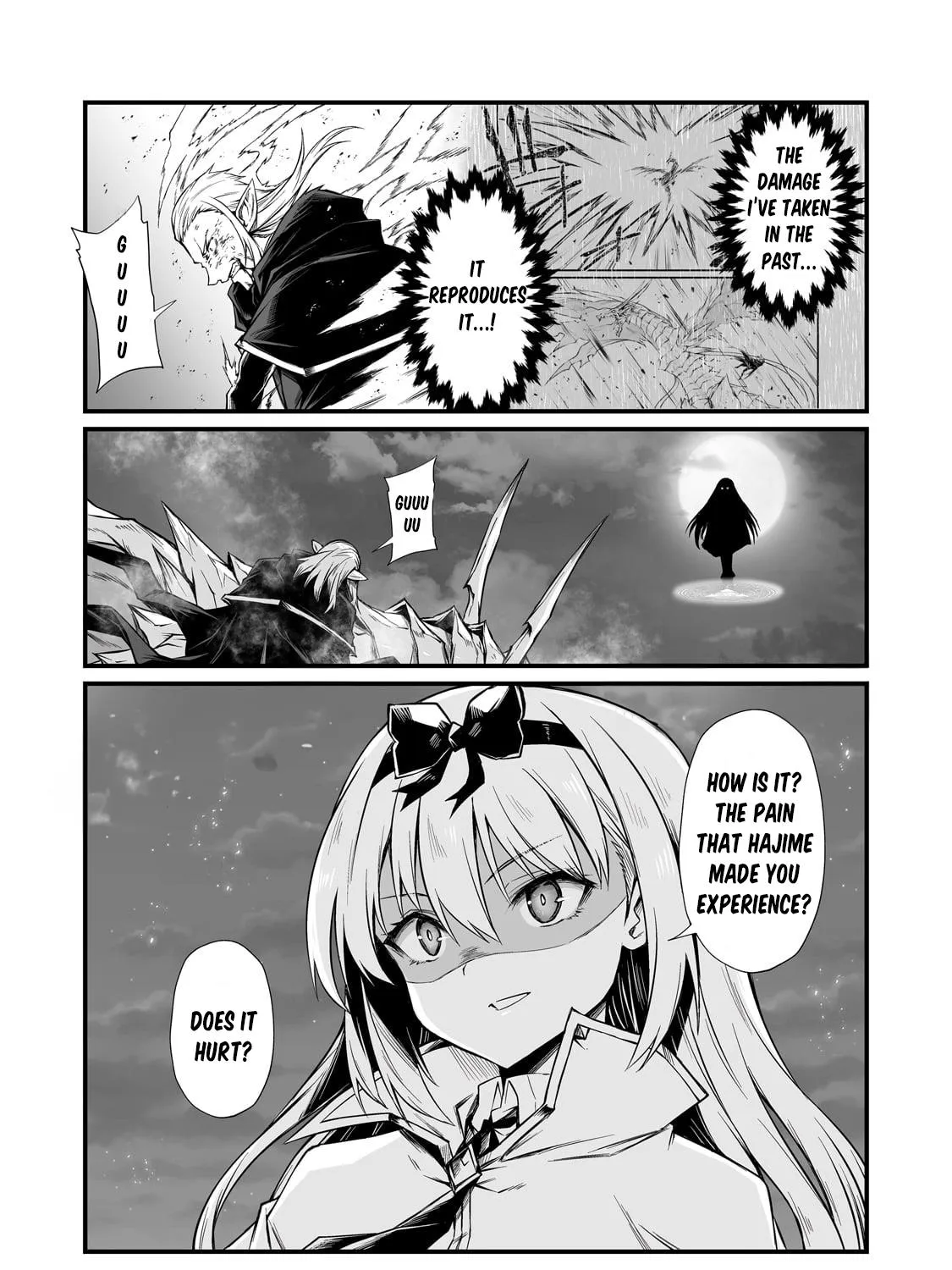 Arifureta Shokugyou De Sekai Saikyou - Page 13