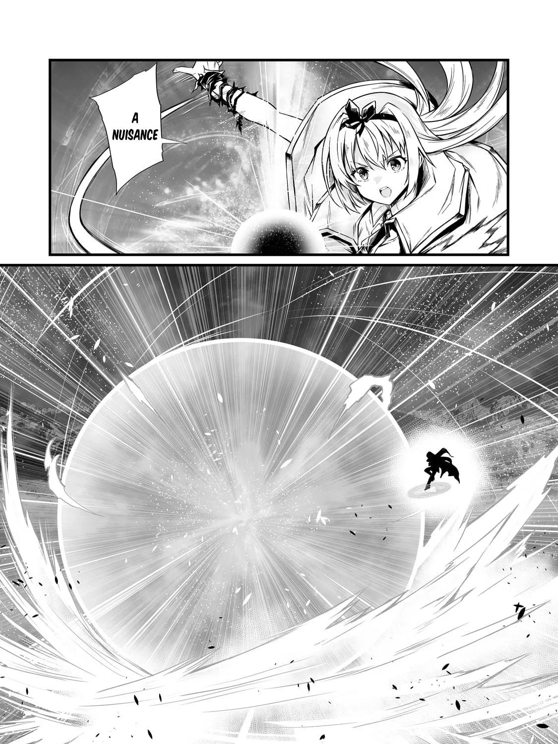 Arifureta Shokugyou De Sekai Saikyou - Page 21