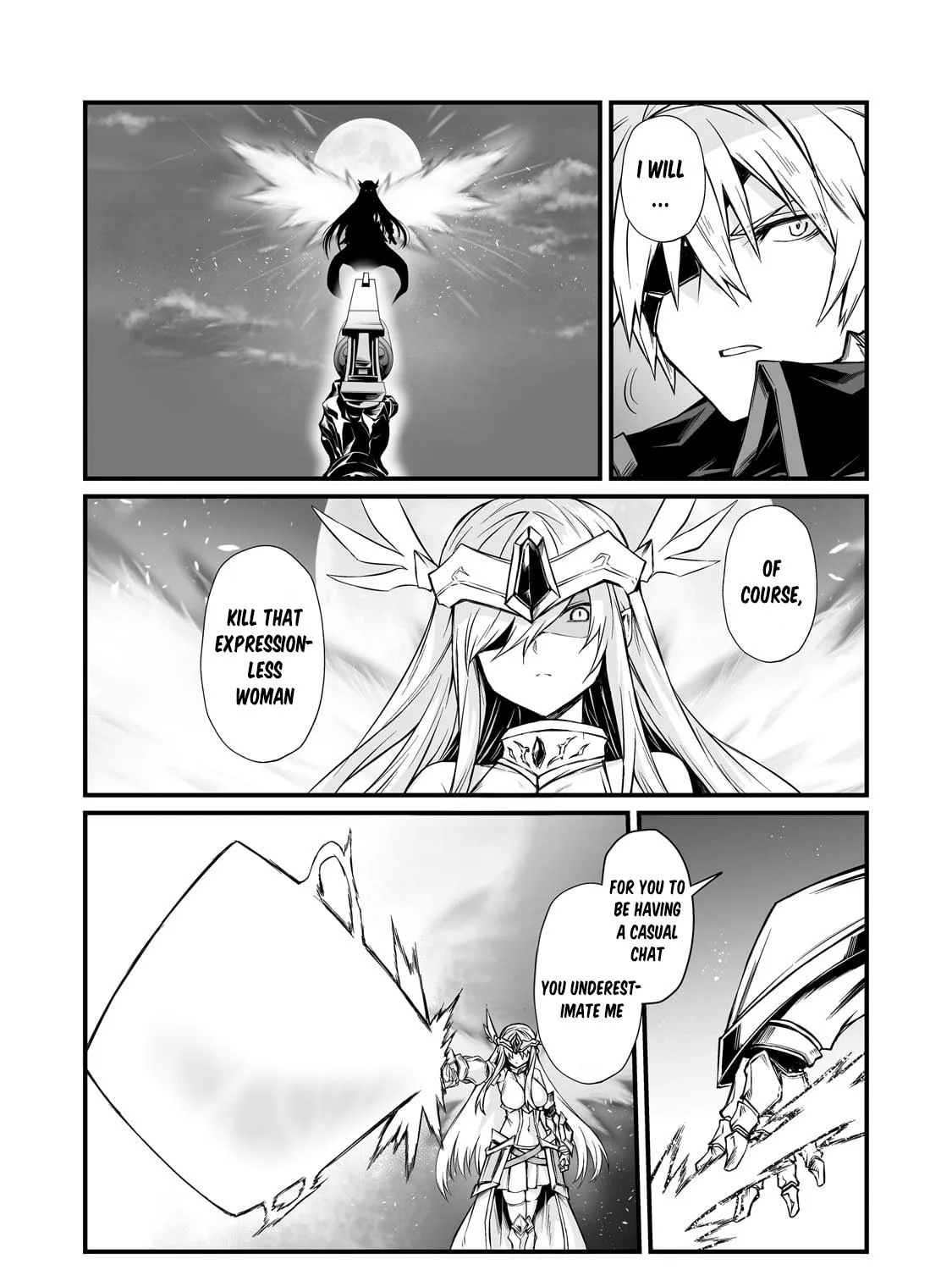 Arifureta Shokugyou De Sekai Saikyou - Page 31