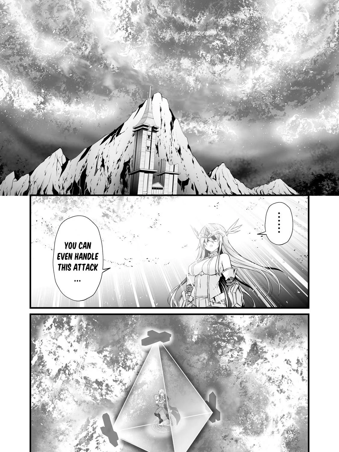 Arifureta Shokugyou De Sekai Saikyou - Page 45