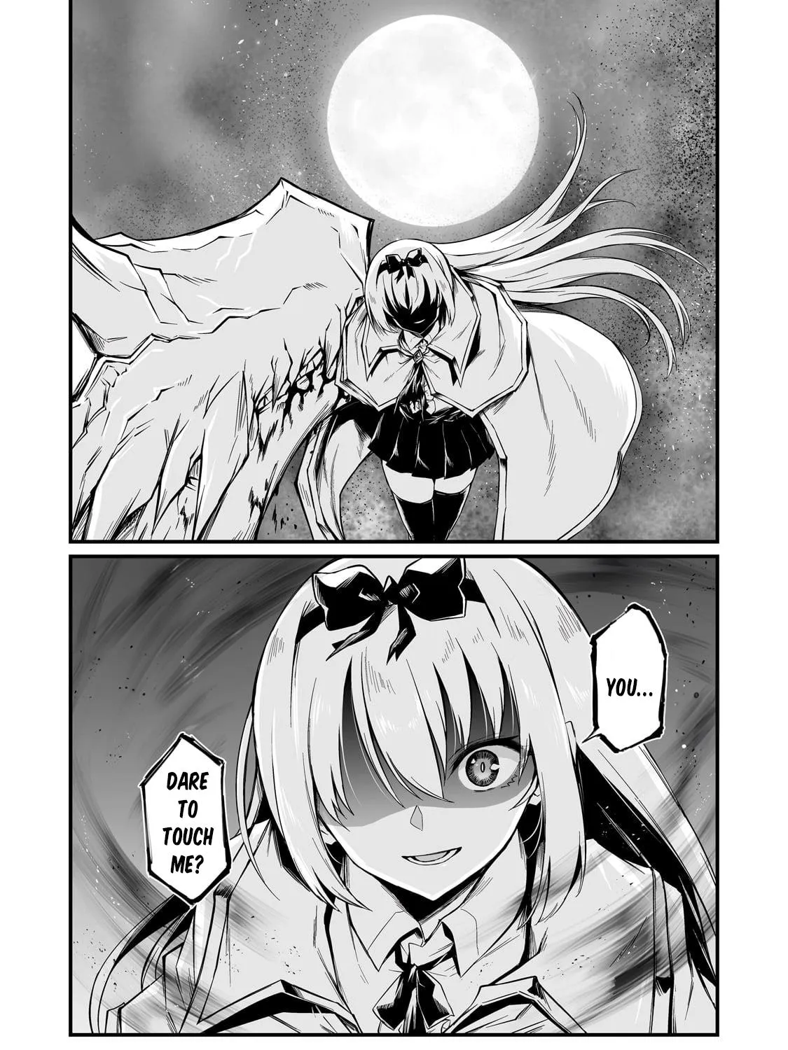 Arifureta Shokugyou De Sekai Saikyou - Page 7