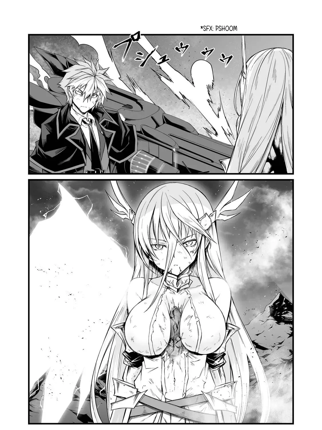 Arifureta Shokugyou De Sekai Saikyou - Page 16