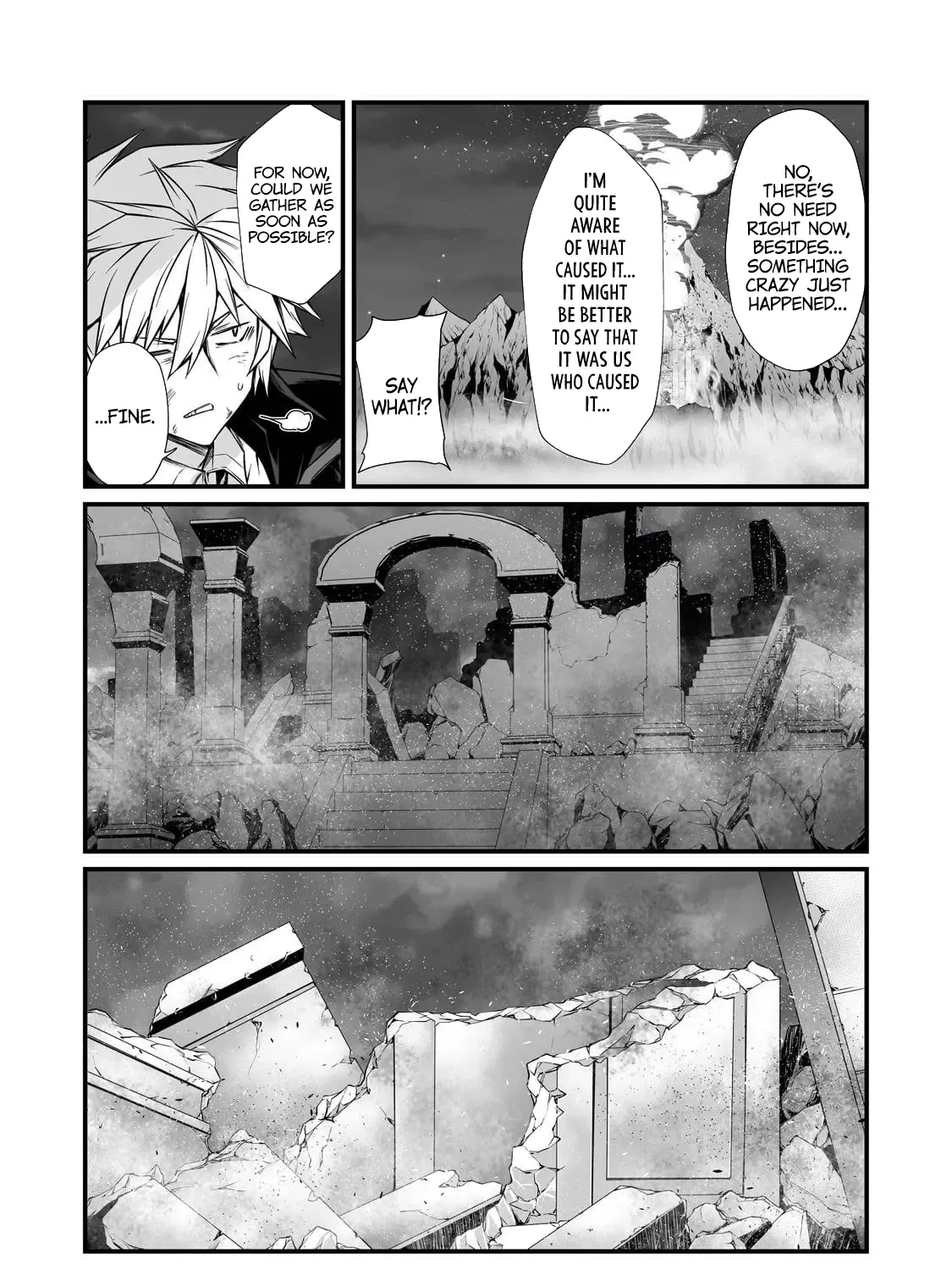 Arifureta Shokugyou De Sekai Saikyou - Page 28