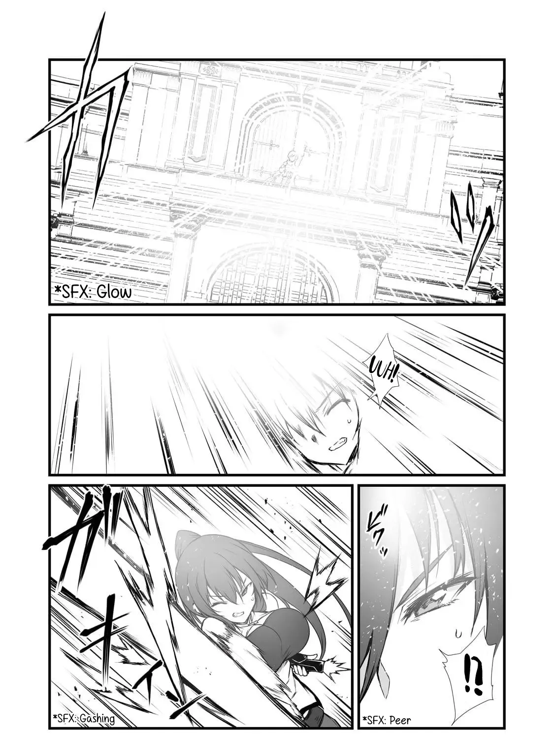 Arifureta Shokugyou De Sekai Saikyou - Page 50