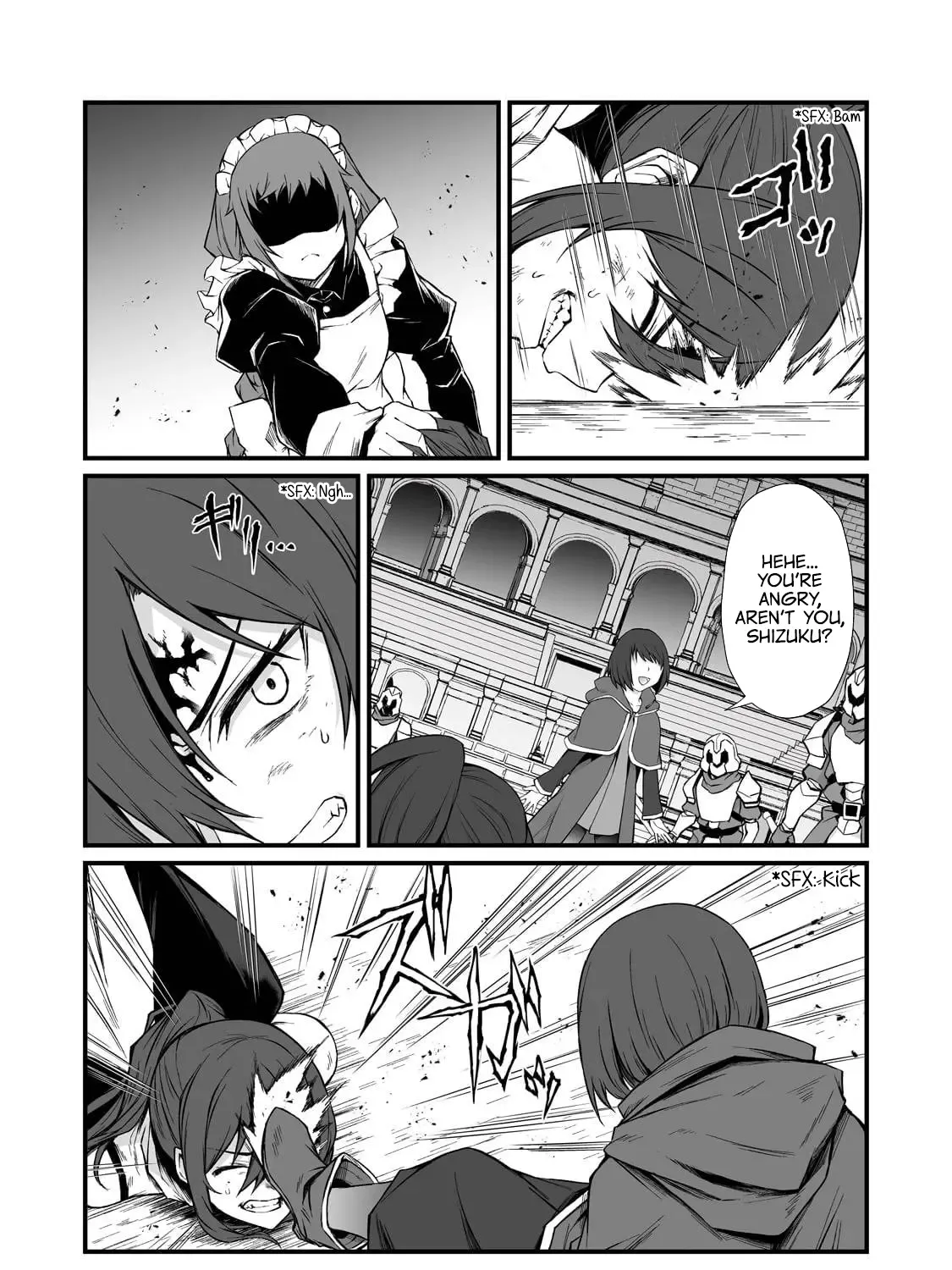 Arifureta Shokugyou De Sekai Saikyou - Page 45