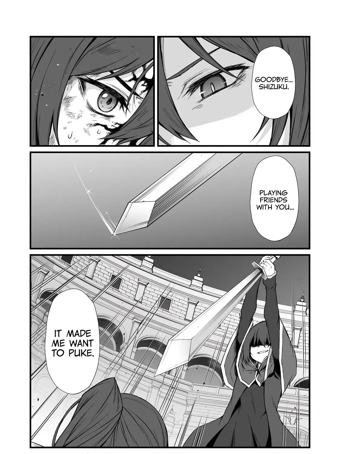 Arifureta Shokugyou De Sekai Saikyou - Page 55