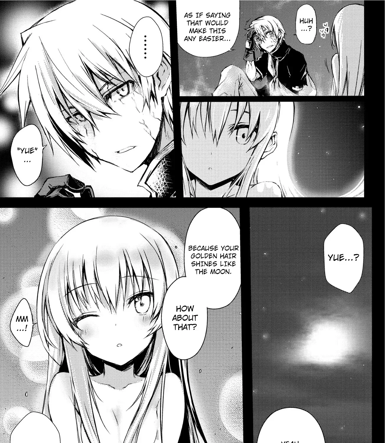 Arifureta Shokugyou De Sekai Saikyou - Page 21