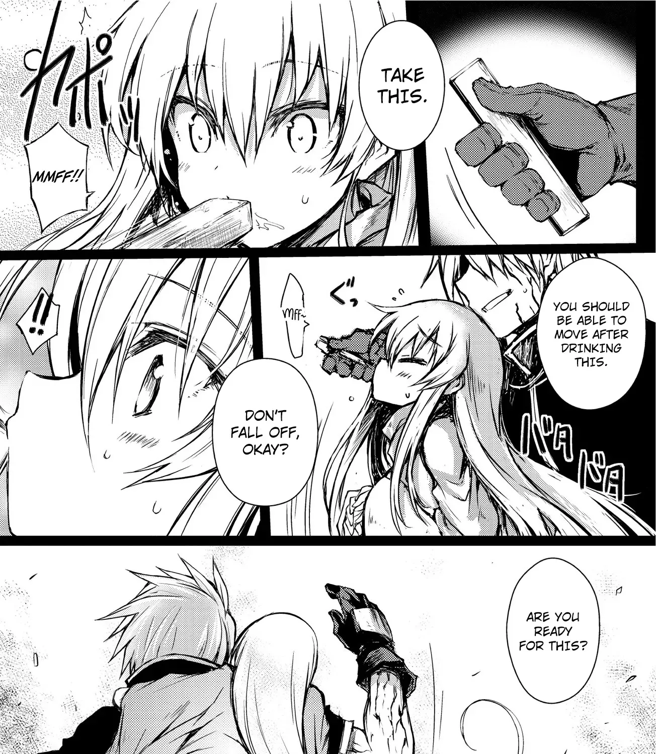 Arifureta Shokugyou De Sekai Saikyou - Page 30