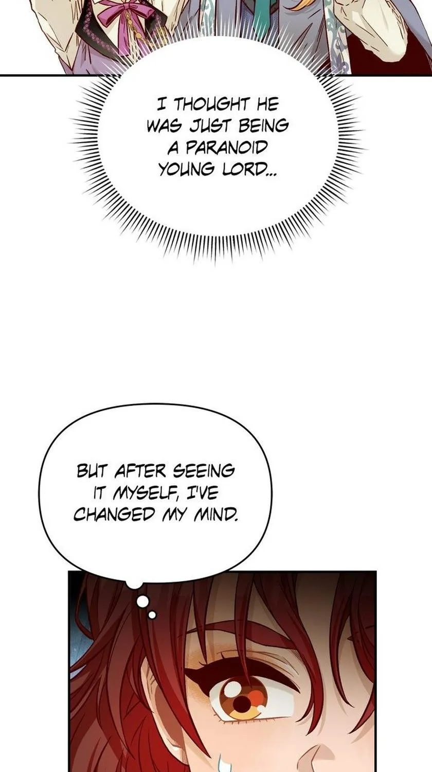 Aristité Was Blessed With A Curse Chapter 14 page 32 - MangaKakalot