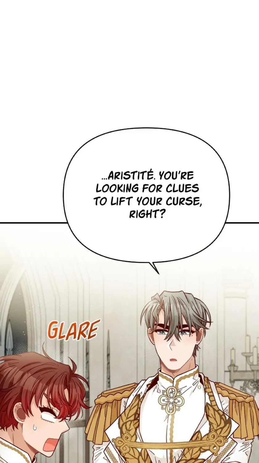 Aristité Was Blessed With A Curse Chapter 35 page 53 - MangaKakalot