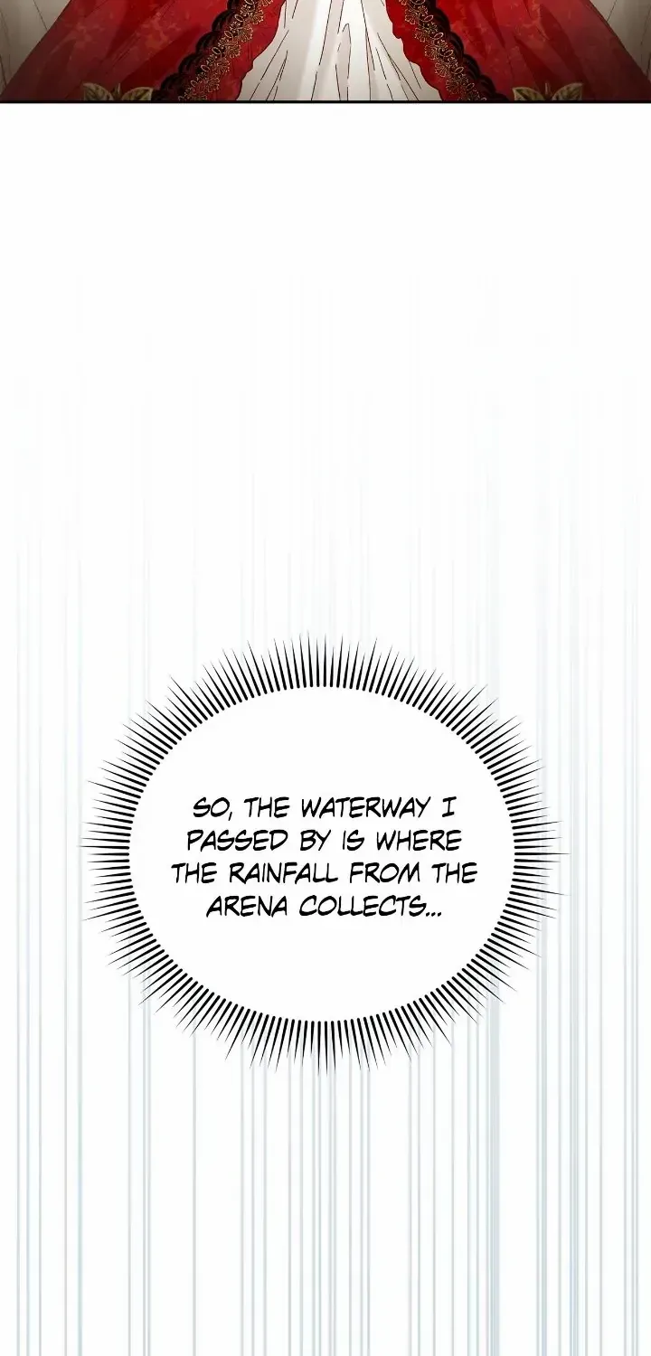 Aristité Was Blessed With A Curse Chapter 60 page 58 - MangaKakalot