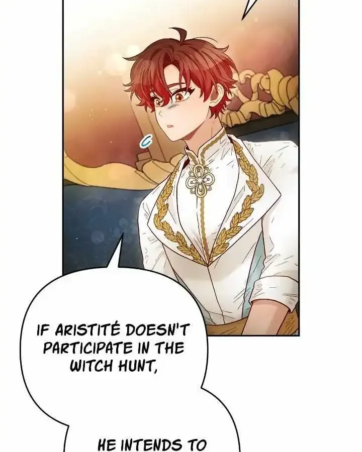 Aristité Was Blessed With A Curse Chapter 75 page 61 - MangaKakalot