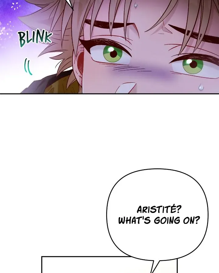 Aristité Was Blessed With A Curse Chapter 77 page 45 - MangaKakalot