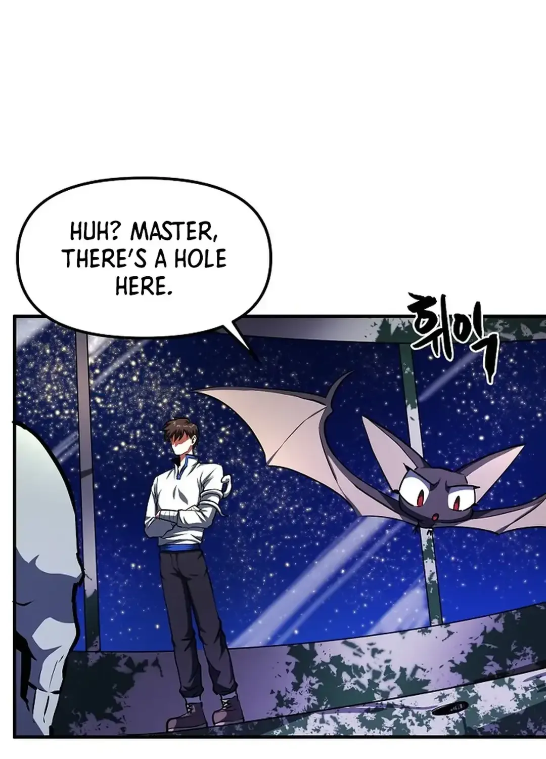 Ark Chapter 46 page 66 - MangaKakalot