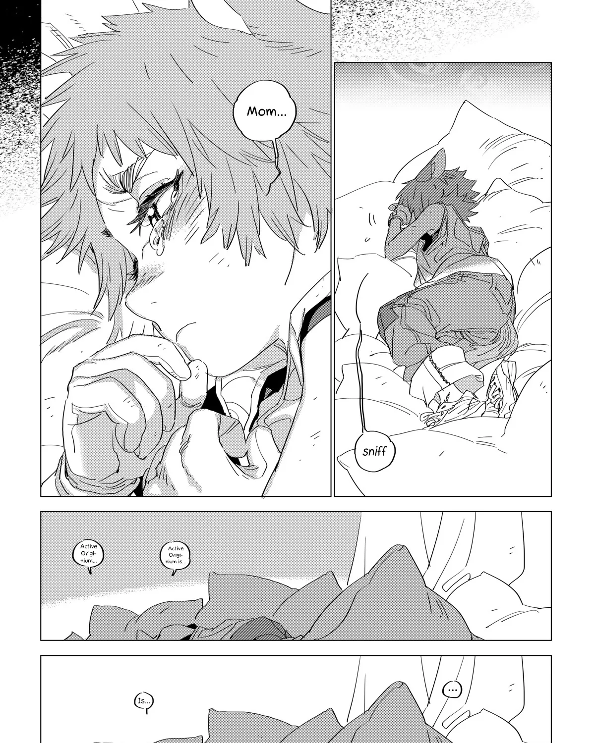 Arknights: A1 Operations Preparation Detachment Chapter 3 page 11 - MangaKakalot