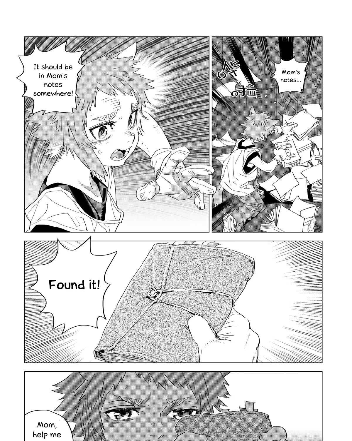 Arknights: A1 Operations Preparation Detachment Chapter 3 page 15 - MangaKakalot