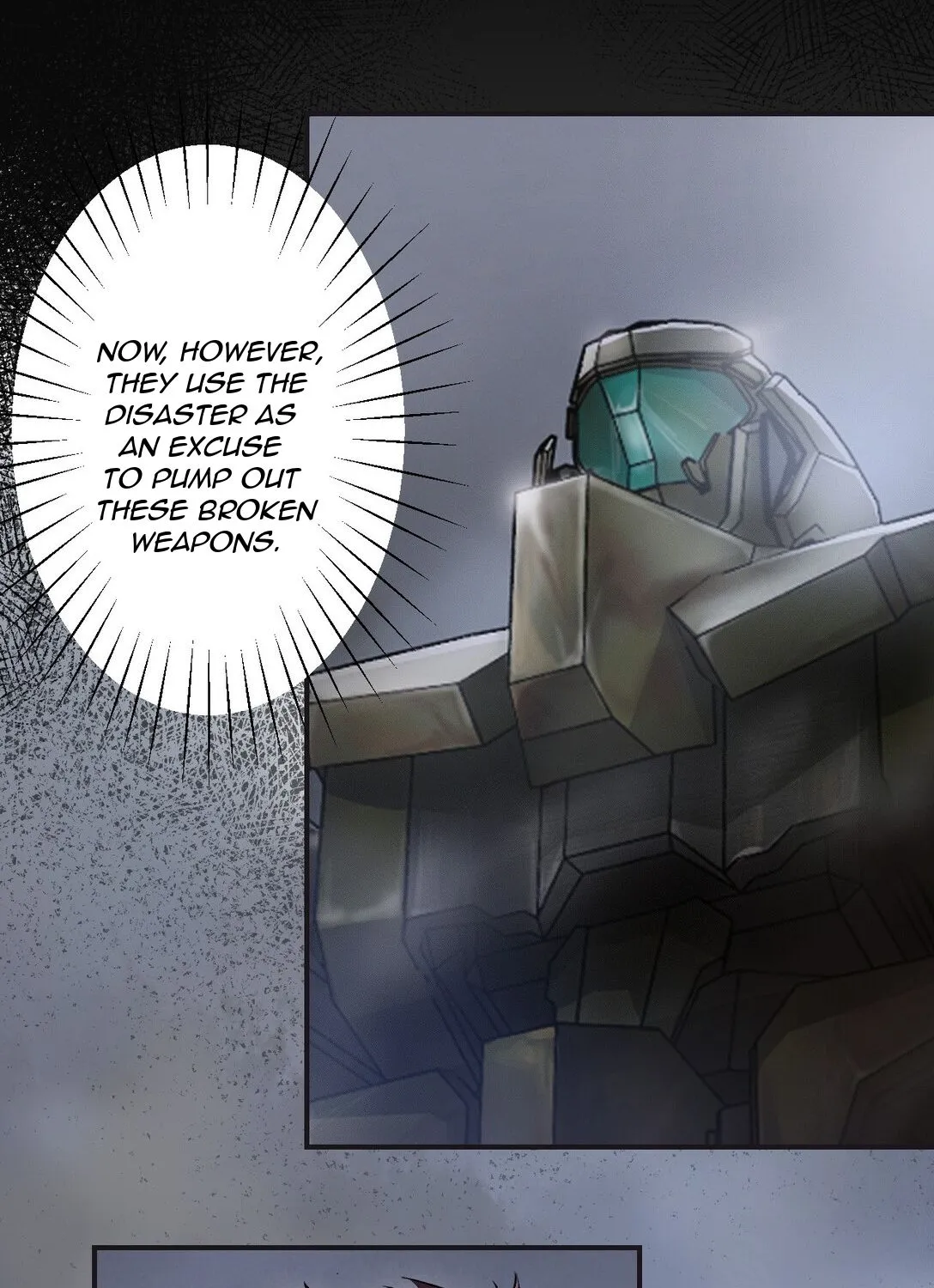 Armored Collossus - Page 15