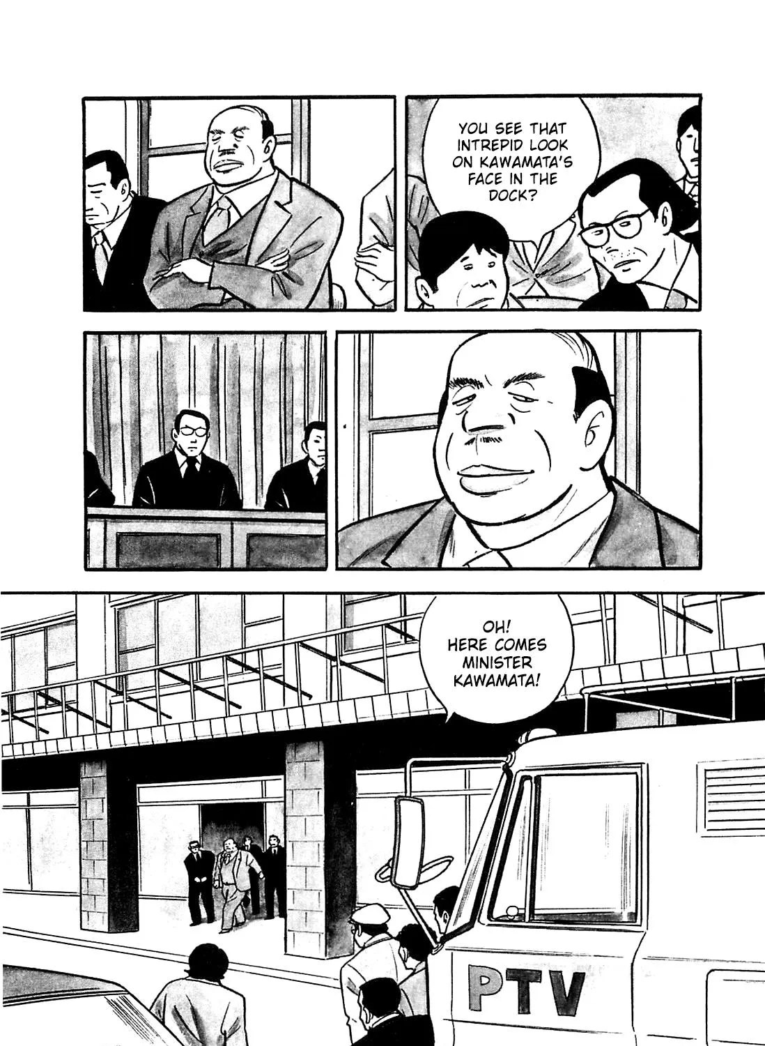 Army Of Hell Chapter 36 page 7 - MangaKakalot