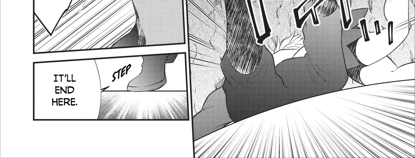 Around 40 "Shachiku" is Golem Master Chapter 17 page 38 - MangaKakalot