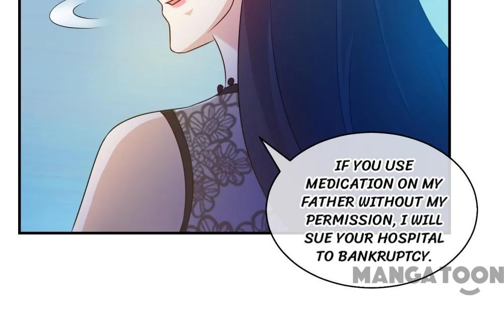 Arranged Marriage With A Billionaire Chapter 115 page 15 - MangaNato