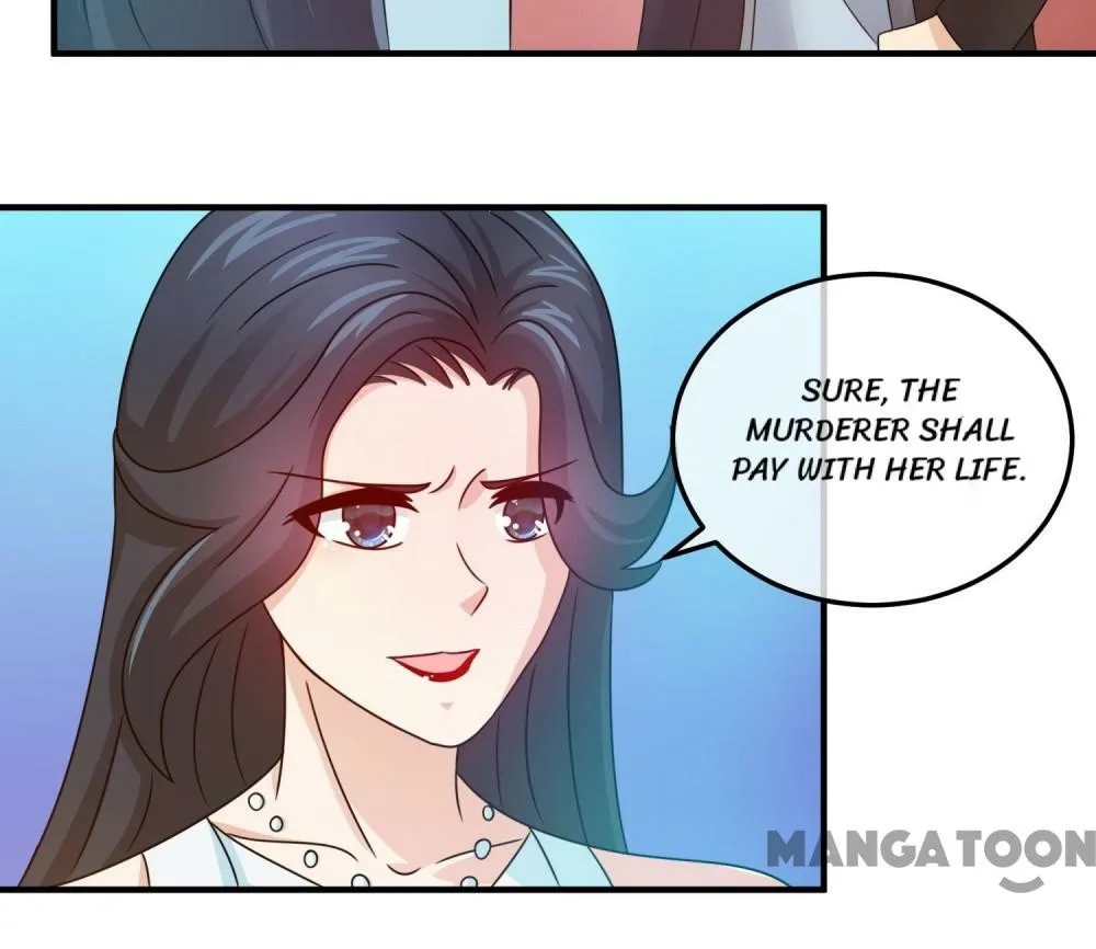 Arranged Marriage With A Billionaire Chapter 152 page 15 - MangaNato