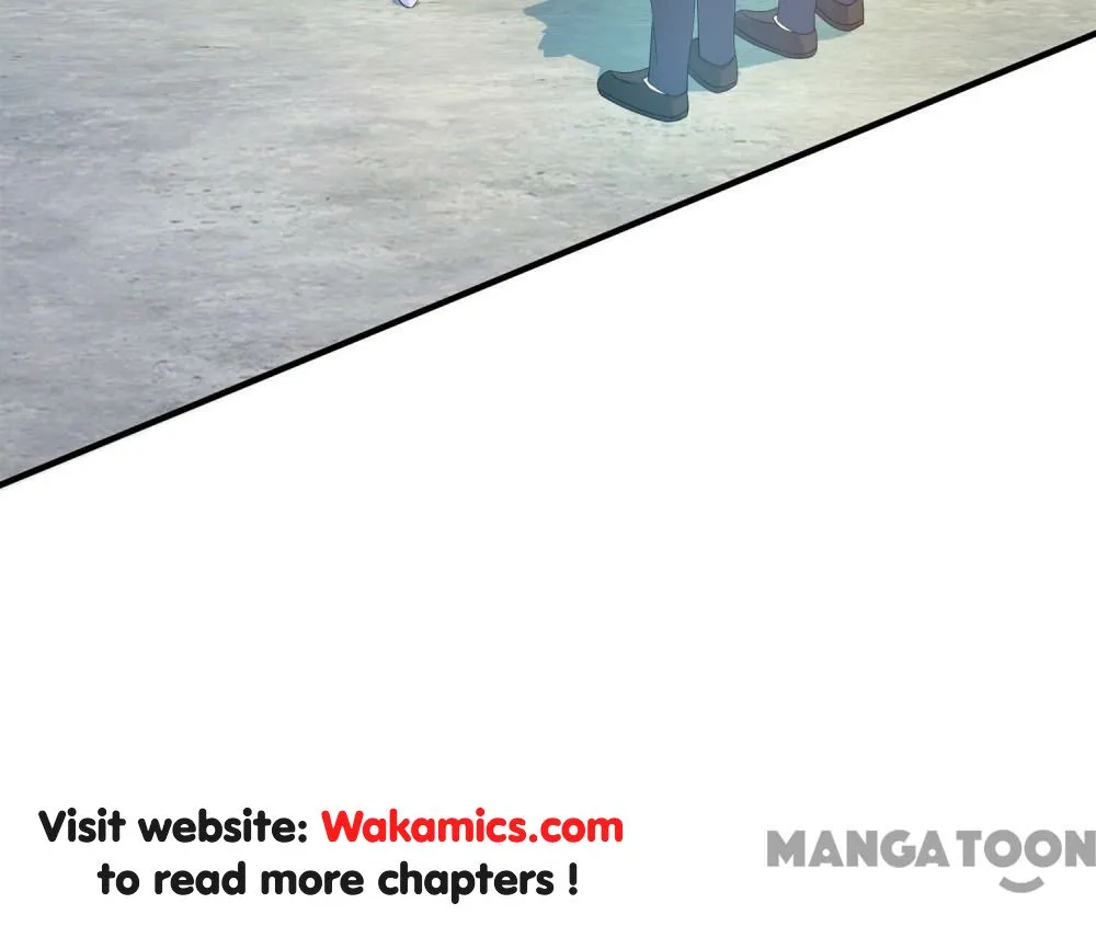 Arranged Marriage With A Billionaire Chapter 158 page 48 - MangaNato