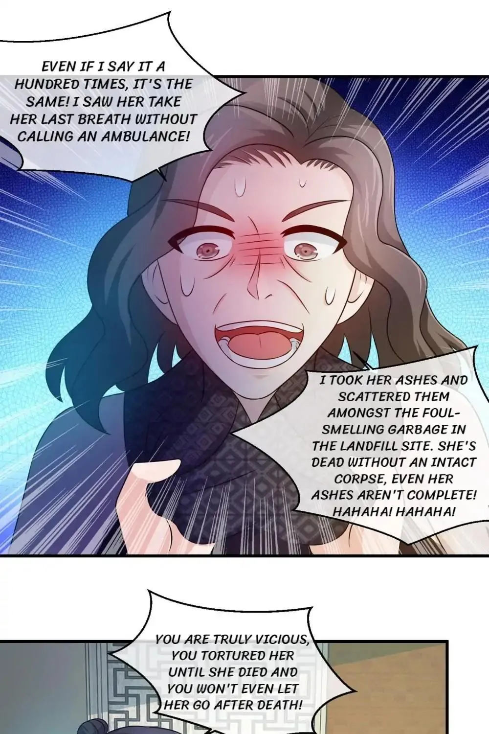 Arranged Marriage With A Billionaire Chapter 93 page 43 - MangaKakalot