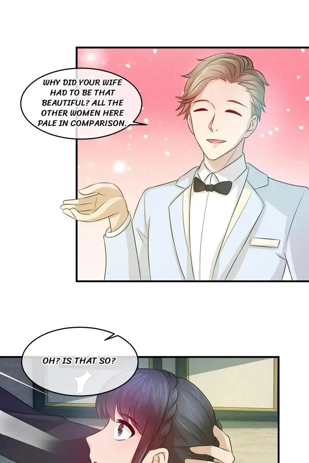 Arranged Marriage With A Billionaire Chapter 94 page 52 - MangaNato