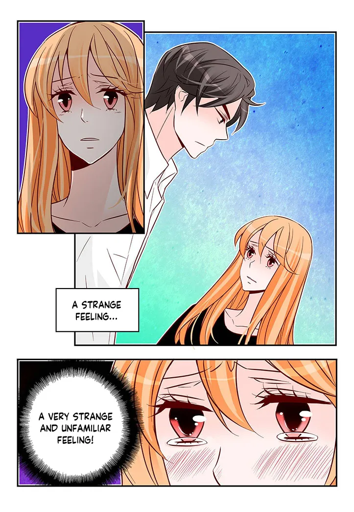 Arrogance and Romance - Page 14