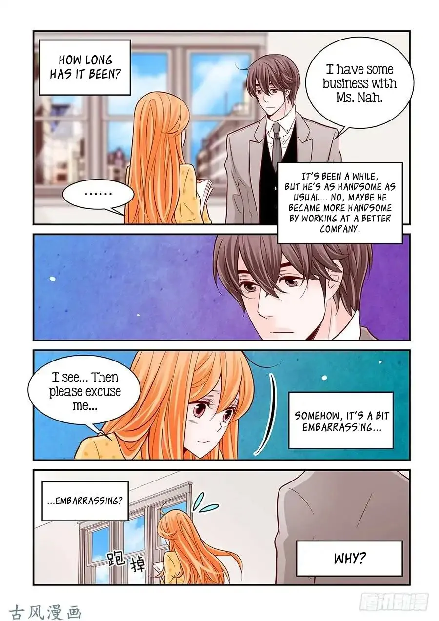 Arrogance and Romance - Page 12