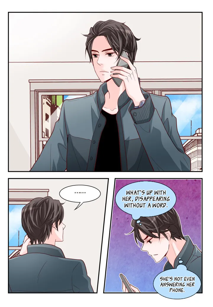 Arrogance and Romance - Page 10