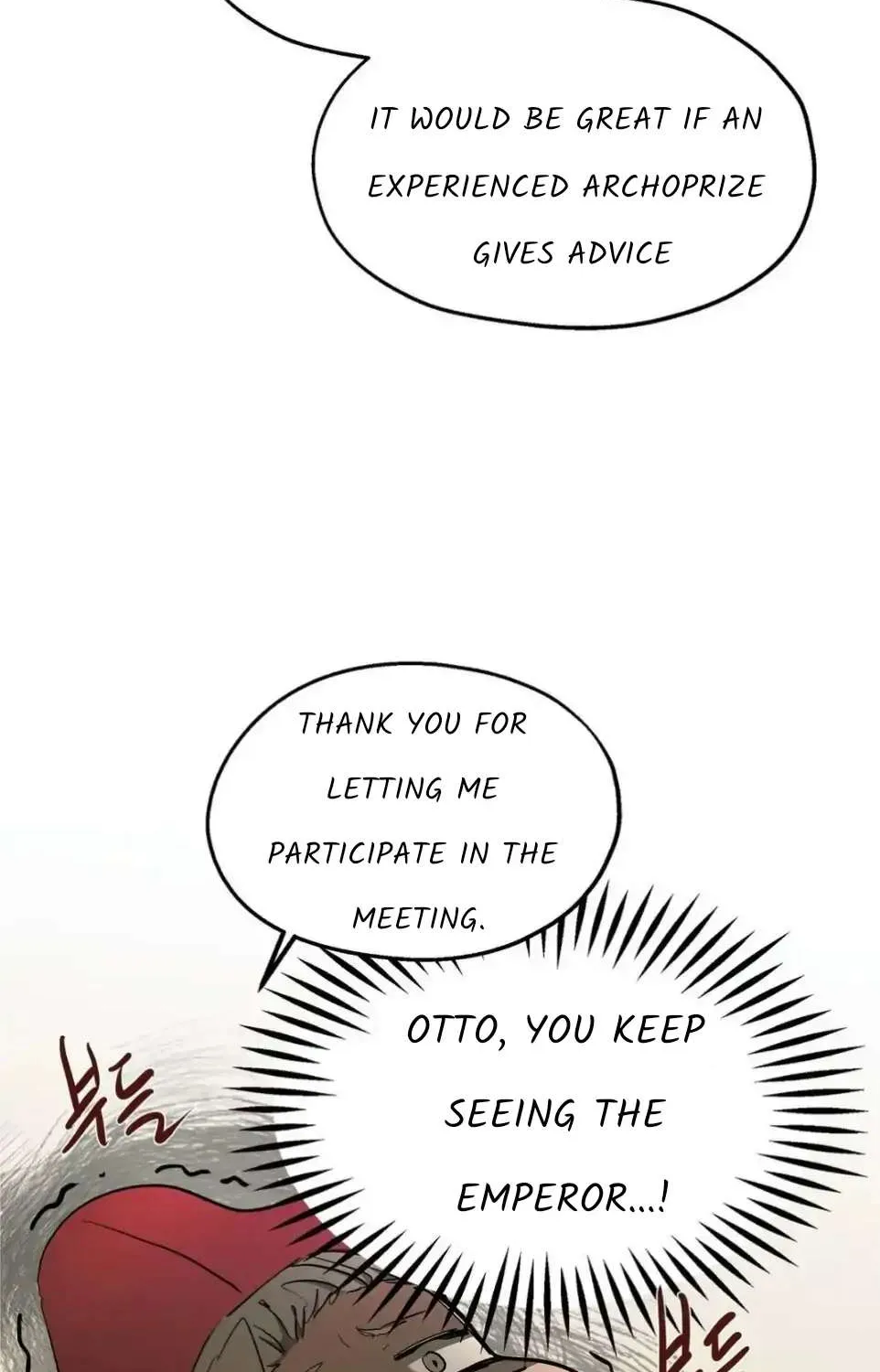 Arrogant Otto The 1St - Page 48