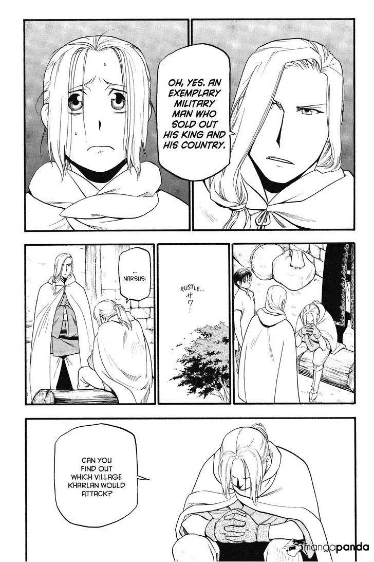 Arslan Senki (Arakawa Hiromu) - Page 19