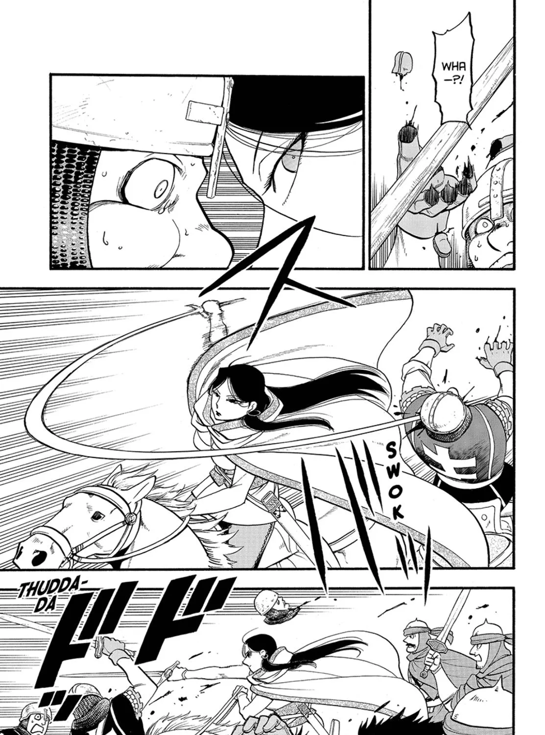 Arslan Senki (Arakawa Hiromu) - Page 12