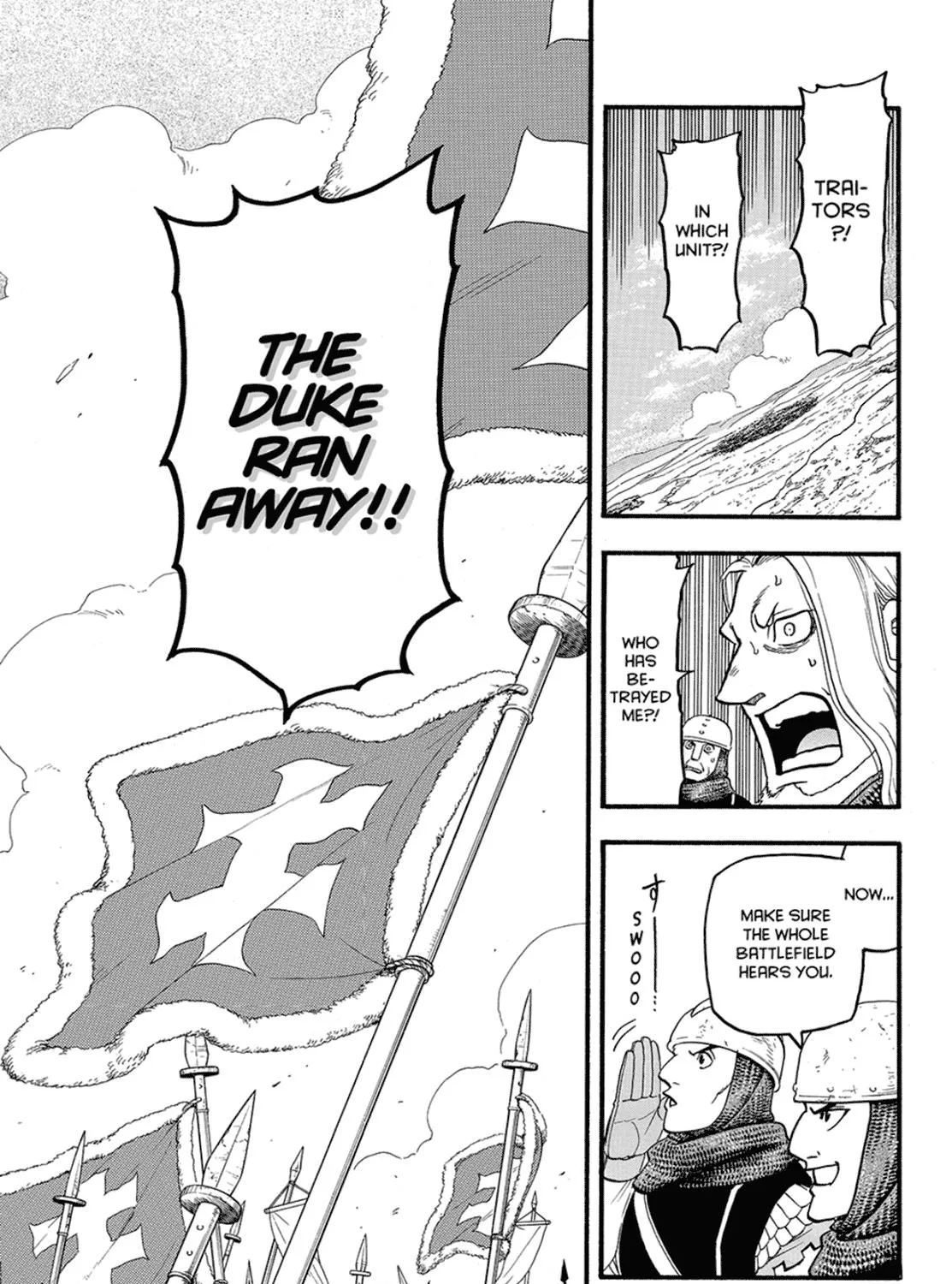 Arslan Senki (Arakawa Hiromu) - Page 48