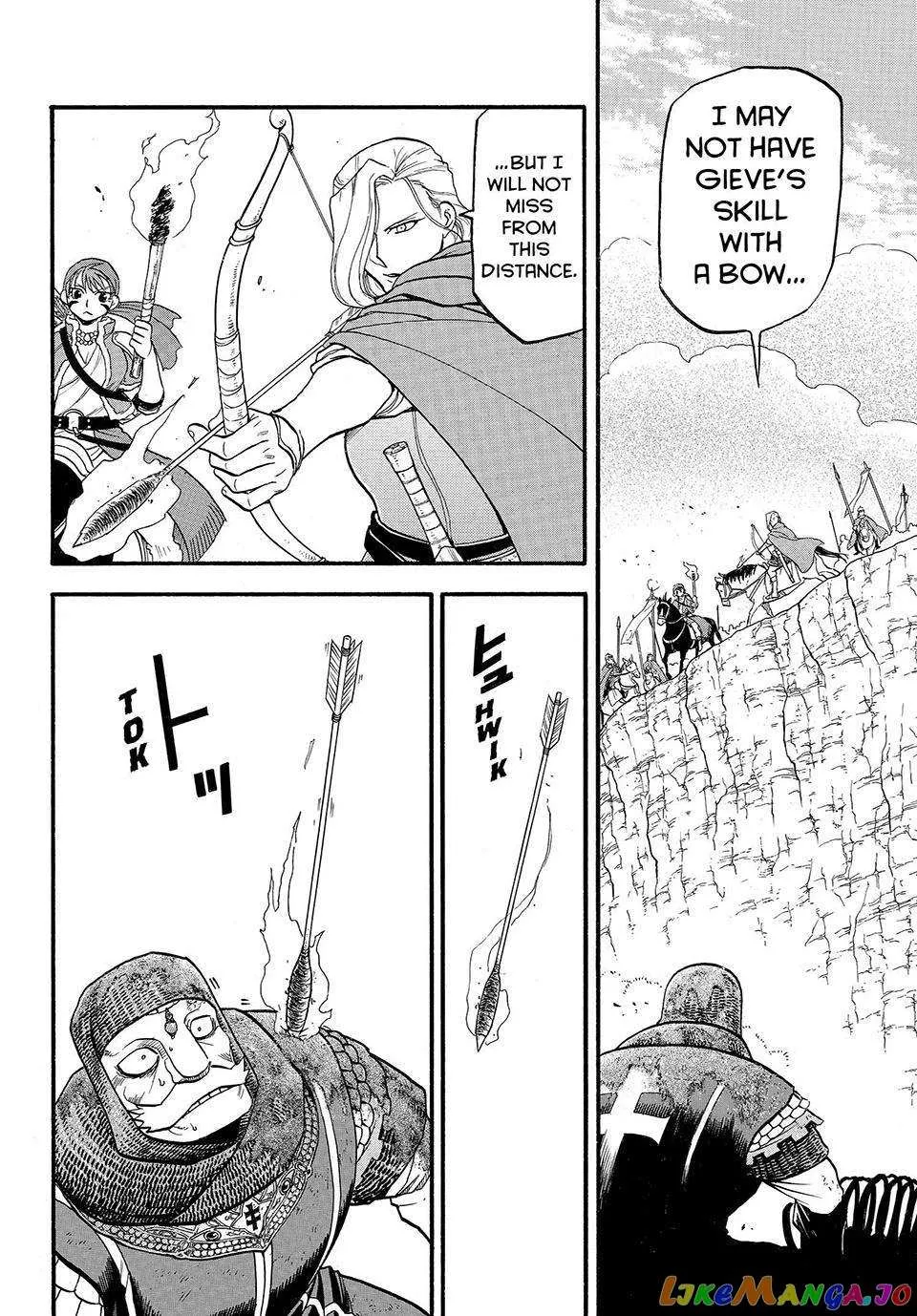 Arslan Senki (Arakawa Hiromu) - Page 21