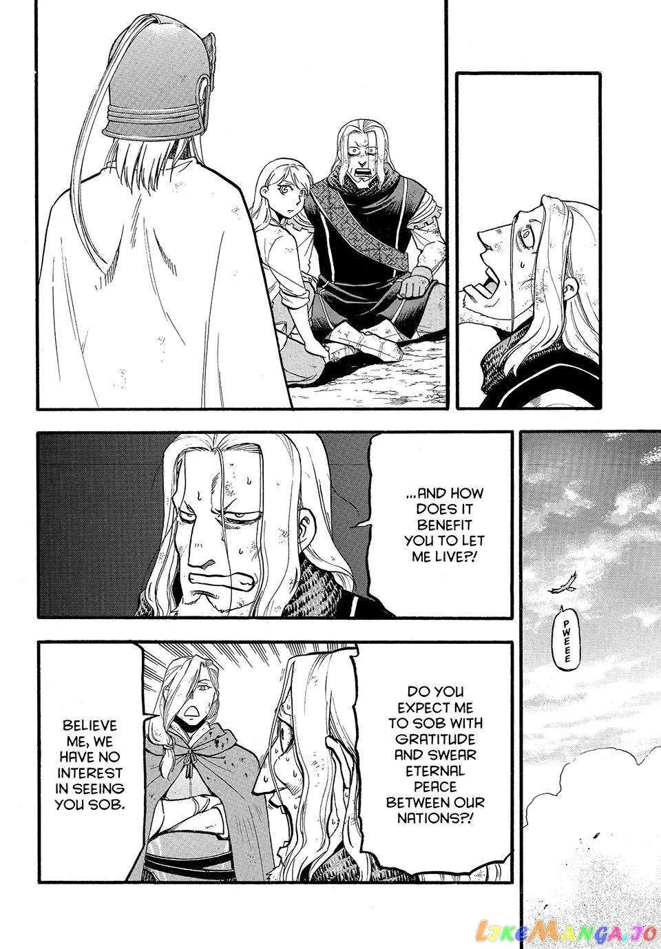 Arslan Senki (Arakawa Hiromu) - Page 15