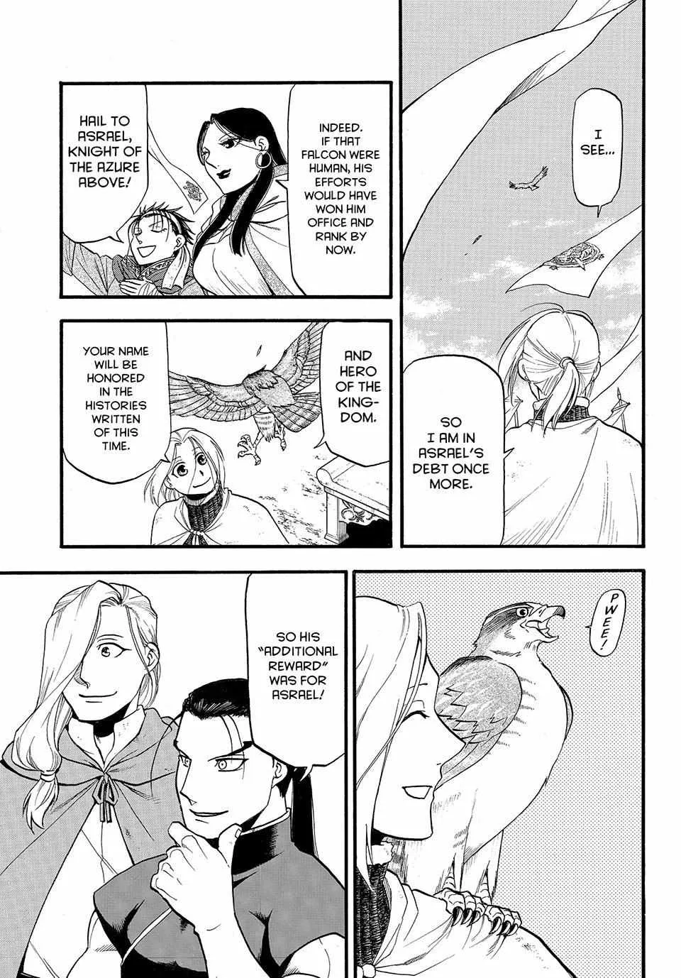 Arslan Senki (Arakawa Hiromu) - Page 13